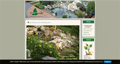 Desktop Screenshot of kertstudio.hu